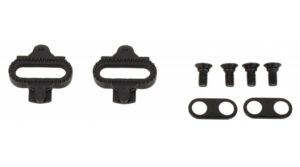 PD M520 SPD Klick Pedale