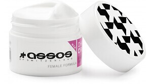 Assos Chamois Cream Women