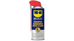 WD-40 Specialist Silikonspray 400ml-Dose