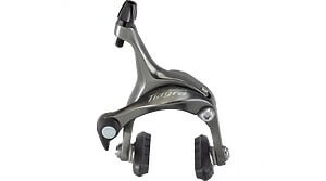 Shimano Tiagra BR-4700 Felgenbremse hinten grau