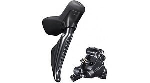 Shimano Ultegra Di2 ST-R8170/BR-R8170 Scheibenbremse 12-fach rechts