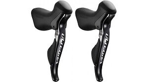 Shimano Ultegra 6870 Di2 Schalt-/Bremshebel-Set 2x11-fach (BULK)