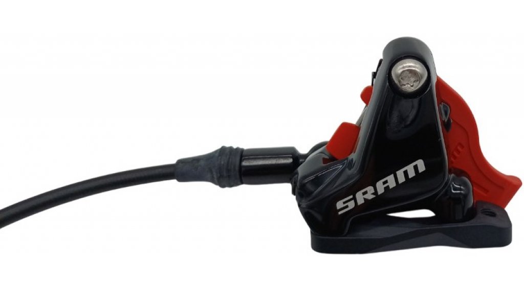 SRAM Apex Scheibenbremse 1x11 Set VR-HR (BULK) 5 SRAM Apex Scheibenbremse 1x11 Set VR-HR (BULK) – Bild 5