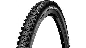 Continental Ruban 29" Drahtreifen 65-622 (29x2.60) schwarz/schwarz skin