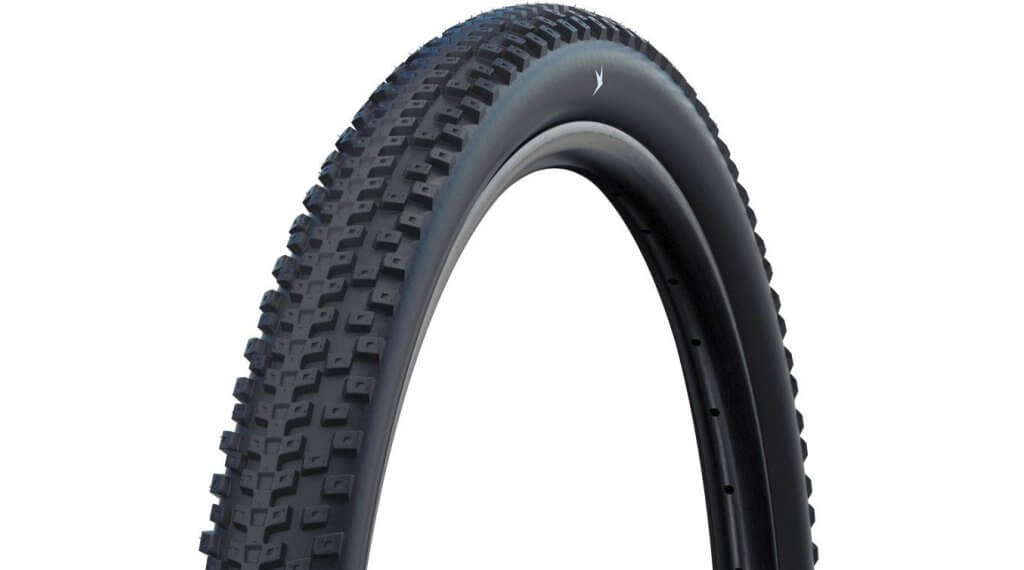Schwalbe Advancer Hybrid Active Line 27.5" Drahtreifen GREEN 54-584 (27.5x2.10) black reflex 1 Schwalbe Advancer Hybrid Active Line 27.5" Drahtreifen GREEN 54-584 (27.5x2.10) black reflex