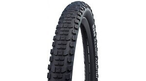 Schwalbe Johnny Watts Performance 27. Drahtreifen ADDIX DD 65 584 reflex