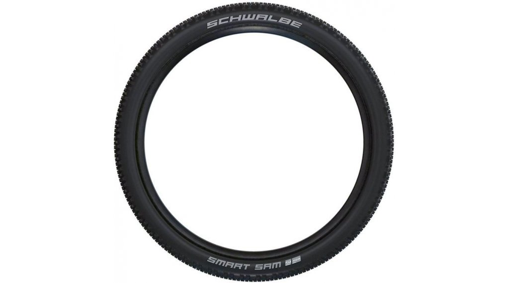 Schwalbe Smart Sam Performance Line 27. Drahtreifen SnakeSkin RaceGuard DD ADDIX 65 584 reflex 3 Schwalbe Smart Sam Performance Line 27. Drahtreifen SnakeSkin RaceGuard DD ADDIX 65 584 reflex – Bild 3