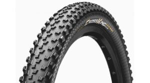 Continental Cross King ProTection 27.5" Faltreifen 70-584 (27.5x2.80) schwarz/schwarz skin