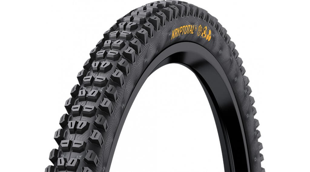 Continental Kryptotal-R Trail Endurance 27.5" Faltreifen 60-584 (27.5x2.40) schwarz/schwarz skin 1 Continental Kryptotal-R Trail Endurance 27.5" Faltreifen 60-584 (27.5x2.40) schwarz/schwarz skin