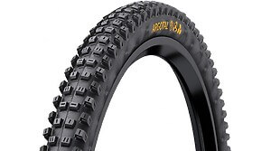 Continental Argotal Trail Endurance 29" Faltreifen 65-622 (29x2.60) schwarz/schwarz skin