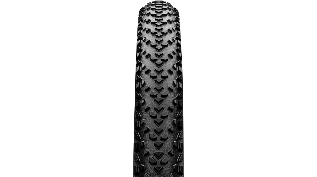 Continental Race King ProTection 26" Faltreifen 55-559 (26x2.20) schwarz/schwarz skin 2 Continental Race King ProTection 26" Faltreifen 55-559 (26x2.20) schwarz/schwarz skin – Bild 2