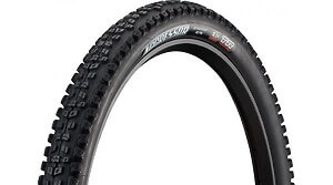 Maxxis Aggressor 27.5 Faltreifen EXO TR 63-584 (27.5x2.50) blk/yel (BULK)