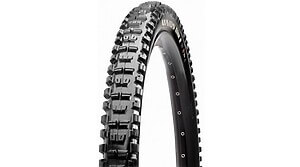 Maxxis Minion DHR II 27.5 Faltreifen WT 3C MaxxTerra EXO TR 61-584 (27.5x2.40) (BULK)