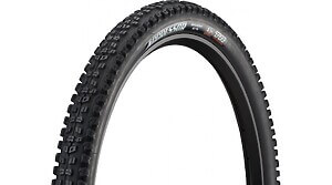 Maxxis Aggressor 29 Faltreifen EXO TR 63-622 (29x2.50) blk/yel (BULK)