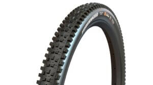 Maxxis Forekaster 29 Faltreifen WT 3C MaxxTerra EXO TR 61-622 (29x2.40) blk/yel (BULK)