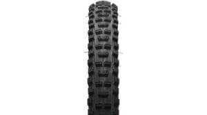 Maxxis Minion DHR II 29 Faltreifen WT 3C MaxxGrip EXO TR 61-622 (29x2.40) blk/yel (BULK)