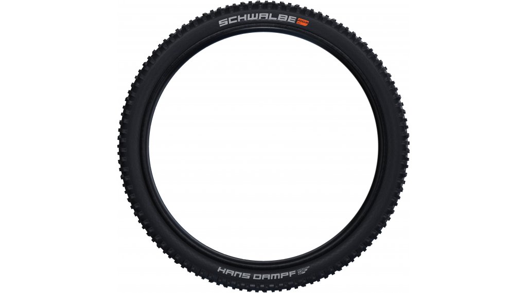 Schwalbe Hans Dampf Evolution 27. Faltreifen ADDIX SOFT Super 60 584 sk 3 Schwalbe Hans Dampf Evolution 27. Faltreifen ADDIX SOFT Super 60 584 sk – Bild 3