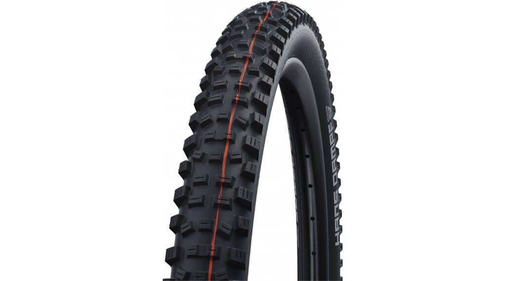 Schwalbe Hans Dampf Evolution 27. Faltreifen ADDIX SOFT Super 60 584 sk 2 Schwalbe Hans Dampf Evolution 27. Faltreifen ADDIX SOFT Super 60 584 sk – Bild 2