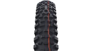 Schwalbe Hans Dampf Evolution 29" Faltreifen ADDIX SOFT Super Gravity 60-622 (29x2.35) black skin