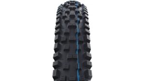 Schwalbe Nobby Nic Evolution 26" Faltreifen ADDIX SPEEDGRIP Super Ground 62-559 (26x2.40) black skin