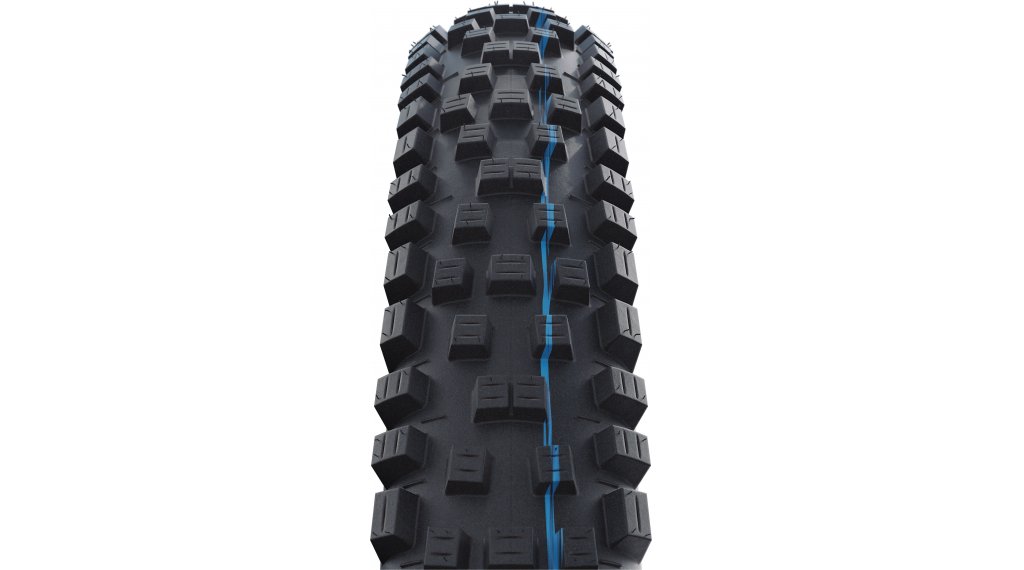 Schwalbe Nobby Nic Evolution 26" Faltreifen ADDIX SPEEDGRIP Super Ground 62-559 (26x2.40) black skin 1 Schwalbe Nobby Nic Evolution 26" Faltreifen ADDIX SPEEDGRIP Super Ground 62-559 (26x2.40) black skin