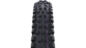 Schwalbe Magic Mary Evolution 27.5" Faltreifen ADDIX ULTRA SOFT Super Trail 62-584 (27.5x2.40) blac