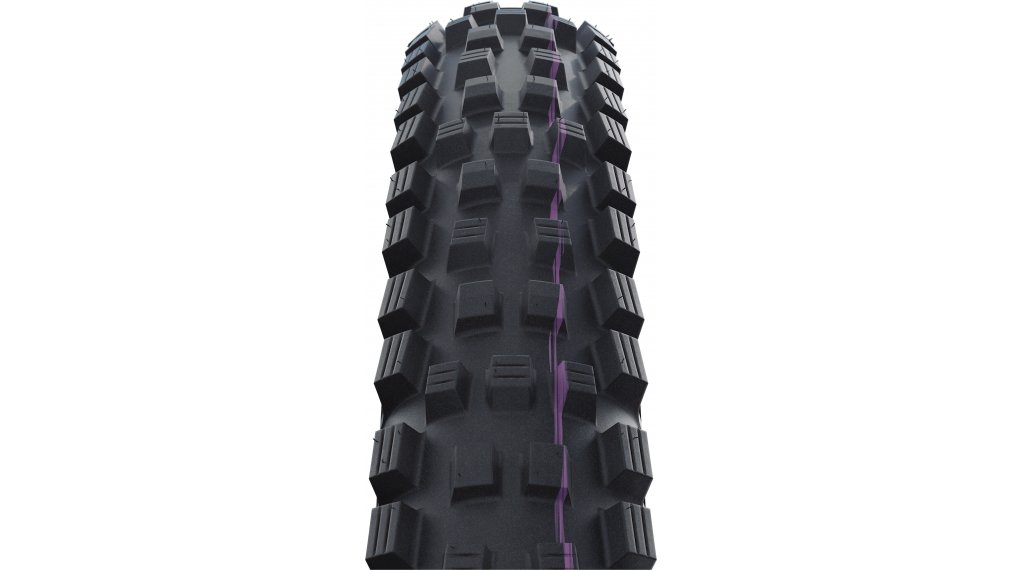Schwalbe Magic Mary Evolution 27.5" Faltreifen ADDIX ULTRA SOFT Super Trail 62-584 (27.5x2.40) blac 1 Schwalbe Magic Mary Evolution 27.5" Faltreifen ADDIX ULTRA SOFT Super Trail 62-584 (27.5x2.40) blac