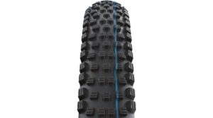 Schwalbe Wicked Will Evolution 27.5" Faltreifen ADDIX SPEEDGRIP Super Race 62-584 (27.5x2.40) transparent skin