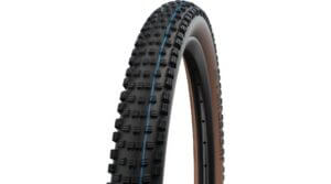 Schwalbe Wicked Will Evolution 27.5" Faltreifen ADDIX SPEEDGRIP Super Ground 65-584 (27.5x2.60) bronze skin