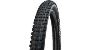 Schwalbe Wicked Will Evolution 27.5" Faltreifen ADDIX SPEEDGRIP Super Ground 62-584 (27.5x2.40) black skin