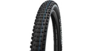 Schwalbe Wicked Will Evolution 29" Faltreifen ADDIX SPEEDGRIP Super Ground 57-622 (29x2.25) black skin