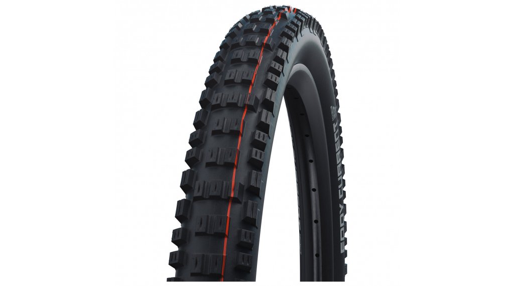 Schwalbe Eddy Current F Evo 29 Faltreifen Super Trail TLE 29 x 2.6 (BULK) 1 Schwalbe Eddy Current F Evo 29 Faltreifen Super Trail TLE 29 x 2.6 (BULK)