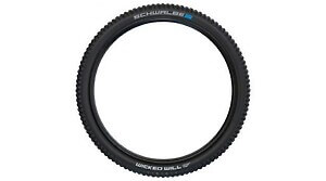 Schwalbe Wicked Will Evolution Line 29" Faltreifen Super Race ADDIX SpeedGrip 57-622 (29x2.25) transparent sidewall