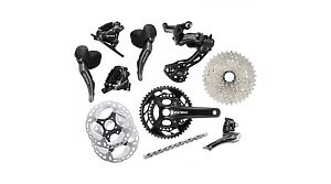 48 31 Zähne 11 36 Zähne 160