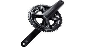 Shimano Ultegra Di2 R8170 Gruppe 52/36 Zähne 172,5mm 11-34 Zähne 160/160mm (BULK)