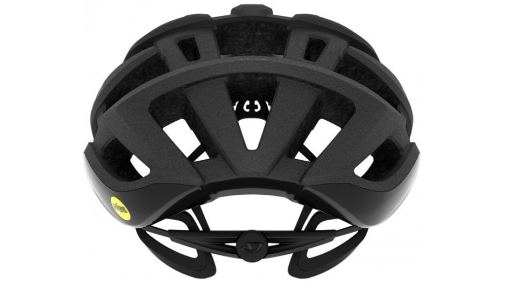 Giro Agilis MIPS Helm Gr. M (55-59cm) matte black 1 Giro Agilis MIPS Helm Gr. M (55-59cm) matte black
