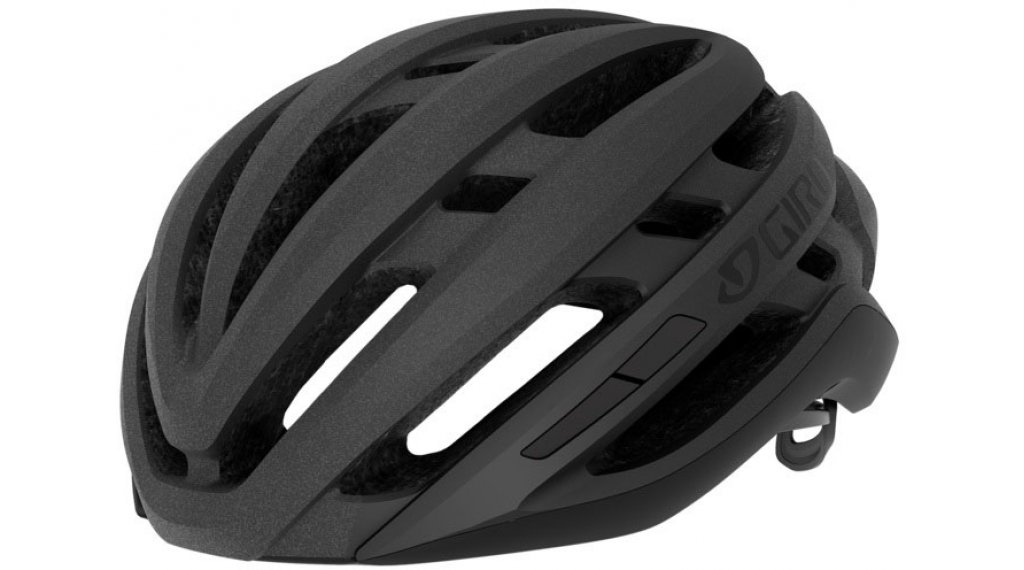 Giro Agilis MIPS Helm Gr. M (55-59cm) matte black 3 Giro Agilis MIPS Helm Gr. M (55-59cm) matte black – Bild 3