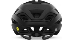 Giro Eclipse Spherical Helm Gr. L (59-63cm) matte black/gloss black