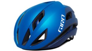Giro Eclipse Spherical Helm Gr. L (59-63cm) matte ano blue