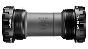 Shimano Road SM-BBR60 Innenlager BSA