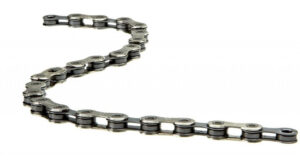 SRAM PC-1130 Kette 11-fach 120-Glieder silver