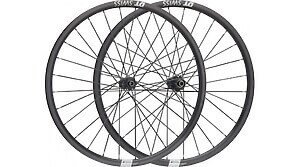 DT Swiss HG1800 28" wheelset Microspline freehub (BULK)