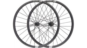 DT Swiss HG1800 28 Laufradsatz Microspline-Freilauf (BULK)