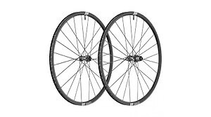 DT Swiss P 1800 Spline 32 Disc Laufradsatz Shimano HG-Freilauf