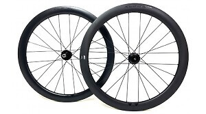 Miche Kleos RD 50 Carbon 28" Laufradsatz SRAM XDR-Freilauf