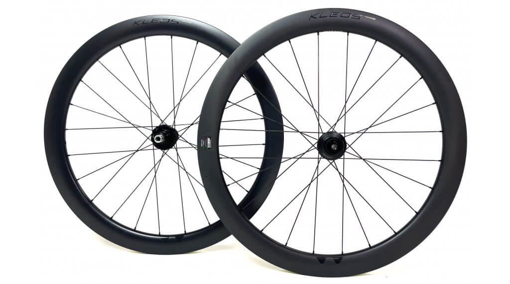 Miche Kleos RD 50 Carbon 28" Laufradsatz SRAM XDR-Freilauf 1 Miche Kleos RD 50 Carbon 28" Laufradsatz SRAM XDR-Freilauf