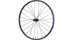 Shimano GRX WH-RX570 Disc 28" Hinterrad Centerlock Shimano/SRAM-Freilauf