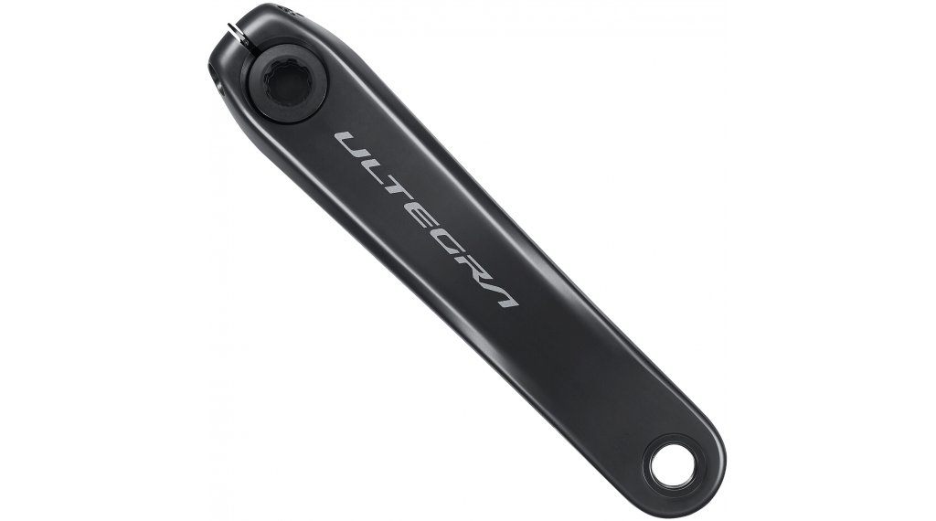 Shimano Ultegra FC-R8100 Kurbelgarnitur 2x12 172.5mm 52-36 Zähne 2 Shimano Ultegra FC-R8100 Kurbelgarnitur 2x12 172.5mm 52-36 Zähne – Bild 2