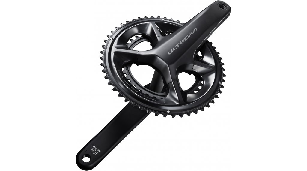 Shimano Ultegra FC-R8100 Kurbelgarnitur 2x12 172.5mm 52-36 Zähne 3 Shimano Ultegra FC-R8100 Kurbelgarnitur 2x12 172.5mm 52-36 Zähne – Bild 3