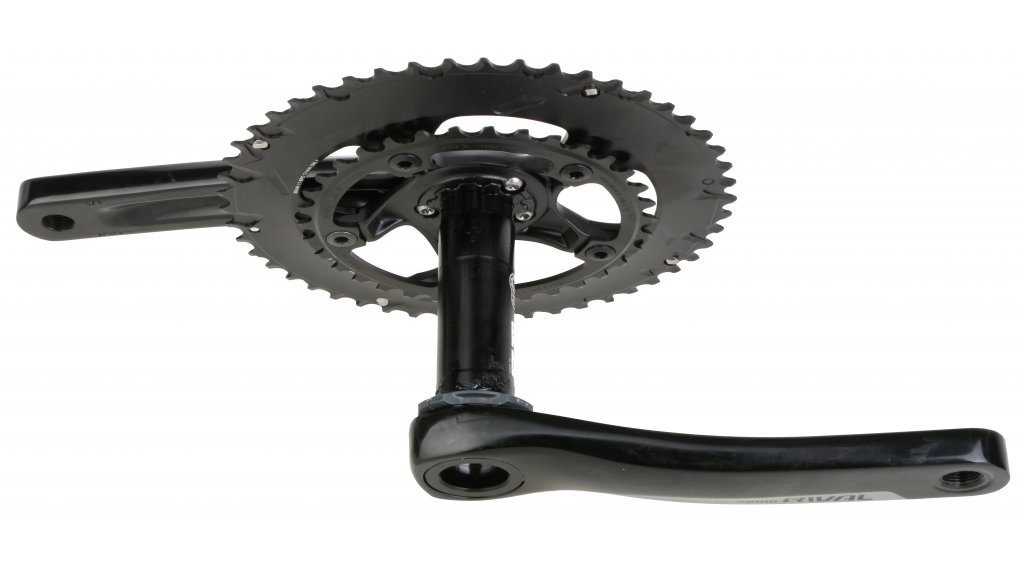 SRAM Rival 22 BB30 Kurbelgarnitur 2x11 172. 46 36 Zähne 2 SRAM Rival 22 BB30 Kurbelgarnitur 2x11 172. 46 36 Zähne - Image 2